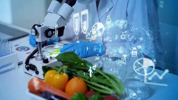 haccp контроль